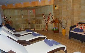 Комплекс Тера Верде